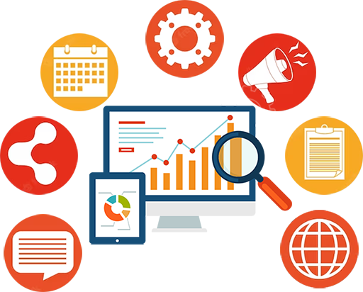 Notre objectif est de concevoir des solutions digitales innovantes et performantes pour aider votre entreprise à se démarquer et prospérer en ligne.
