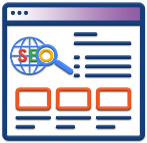 Optimisation du référencement naturel (SEO)