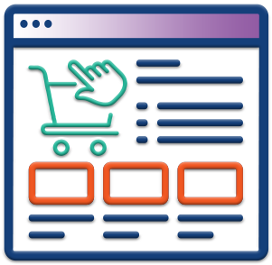 Développement d'un site e-commerce
