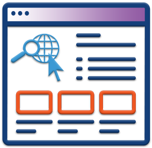 Conception et mise en place d'un site web vitrine