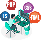 développement web