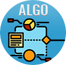Le premier choix intelligent pour devenir un développeur est la maîtrise des algorithmes et de la logique de programmation.