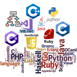 logo Langages de programmation